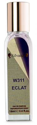  Silvana Silvana W311 Lanvin Eclat D'arpege Women 18  (,  3)