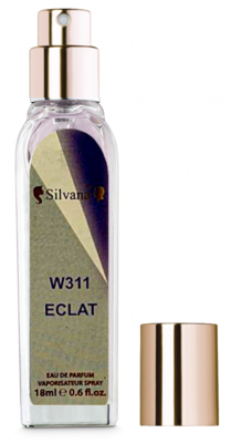  Silvana Silvana W311 Lanvin Eclat D'arpege Women 18  (,  1)