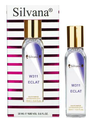  Silvana Silvana W311 Lanvin Eclat D'arpege Women 18  (,  4)