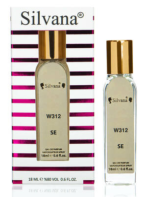  Silvana Silvana W312 Si Eau de Parfum Giorgio Armani 18  (,  4)