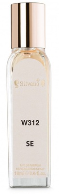  Silvana Silvana W312 Si Eau de Parfum Giorgio Armani 18  (,  3)