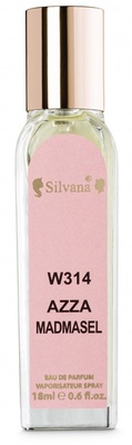  Silvana Silvana W314 Azzaro Mademoiselle Azzaro 18  (,  3)