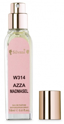  Silvana Silvana W314 Azzaro Mademoiselle Azzaro 18  (,  2)