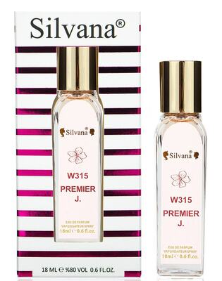  Silvana Silvana W315 Nina Ricci Premier jour 18  (,  4)