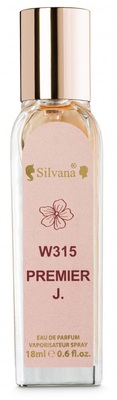 Silvana Silvana W315 Nina Ricci Premier jour 18  (,  3)