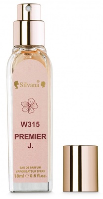  Silvana Silvana W315 Nina Ricci Premier jour 18  (,  2)