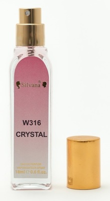  Silvana Silvana W316 Versace Bright Crystal 18  (,  2)