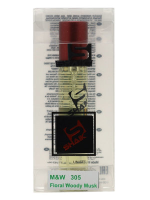  Shaik SHAIK /    305 Byredo Bibliotheque, 20 . (, Shaik 305 Byredo Bibliotheque, 20 . 3)