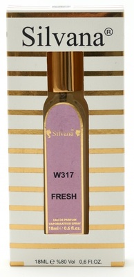  Silvana Silvana W317 Chanel Chance Eau Fraiche 18  (,  4)