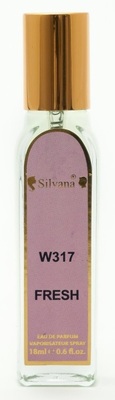  Silvana Silvana W317 Chanel Chance Eau Fraiche 18  (,  3)