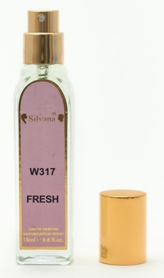  Silvana Silvana W317 Chanel Chance Eau Fraiche 18  (,  2)