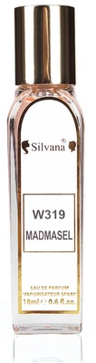  Silvana Silvana W319 Chanel Coco Mademoiselle 18  (,  2)