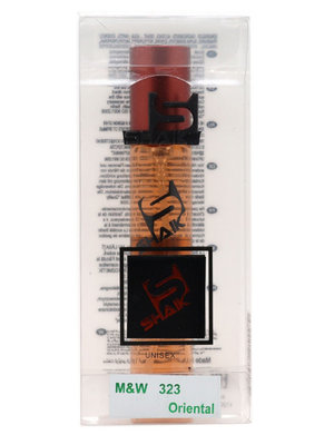  Shaik SHAIK /    323 Blessed Baraka-Initio Parfums Prives, 20 . (, Shaik 323 Blessed Baraka-Initio Parfums Prives, 20 . 3)