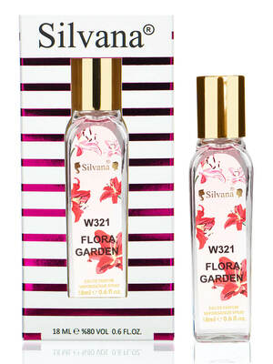  Silvana Silvana W321 Gucci Flora by Gucci Gorgeous Gardenia 18  (,  4)