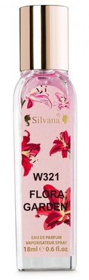  Silvana Silvana W321 Gucci Flora by Gucci Gorgeous Gardenia 18  (,  3)