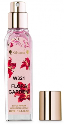  Silvana Silvana W321 Gucci Flora by Gucci Gorgeous Gardenia 18  (,  2)