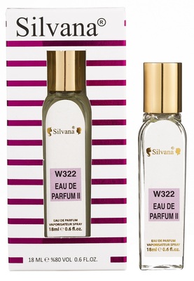  Silvana Silvana W322 Gucci Gucci Eau De Parfum II 18  (,  4)