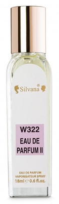  Silvana Silvana W322 Gucci Gucci Eau De Parfum II 18  (,  3)