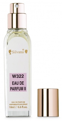  Silvana Silvana W322 Gucci Gucci Eau De Parfum II 18  (,  2)