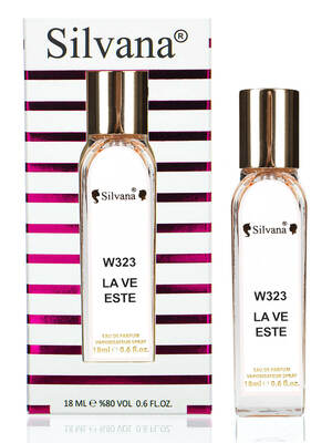  Silvana Silvana W323 Lancome La Vie Est Belle 18  (,  4)