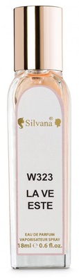  Silvana Silvana W323 Lancome La Vie Est Belle 18  (,  3)