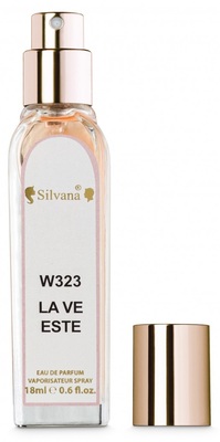  Silvana Silvana W323 Lancome La Vie Est Belle 18  (,  2)