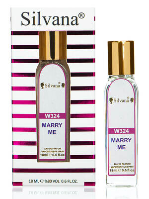  Silvana Silvana W324 Lanvin Marry Me 18  (,  4)