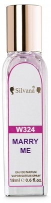  Silvana Silvana W324 Lanvin Marry Me 18  (,  3)