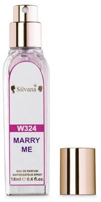  Silvana Silvana W324 Lanvin Marry Me 18  (,  2)