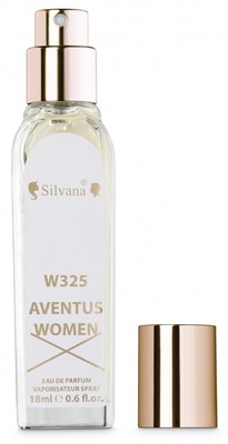  Silvana Silvana W325 Creed Aventus for Her 18  (,  2)