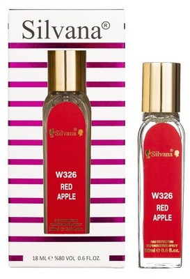  Silvana Silvana W326 Nina Ricci Nina 18  (,  4)