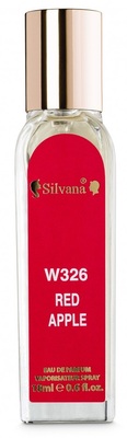  Silvana Silvana W326 Nina Ricci Nina 18  (,  3)