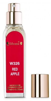  Silvana Silvana W326 Nina Ricci Nina 18  (,  2)