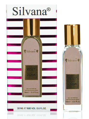  Silvana Silvana W327 Trussardi Donna 18  (,  4)