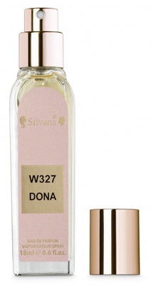  Silvana Silvana W327 Trussardi Donna 18  (,  2)