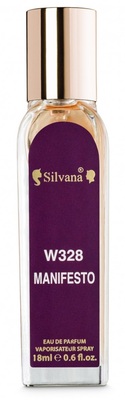  Silvana Silvana W328 Yves Saint Laurent Manifesto 18  (,  3)