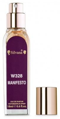  Silvana Silvana W328 Yves Saint Laurent Manifesto 18  (,  2)
