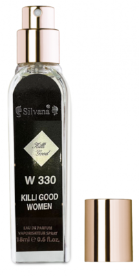  Silvana Silvana W330 By Kilian Good Girl Gone Bad 18  (,  2)