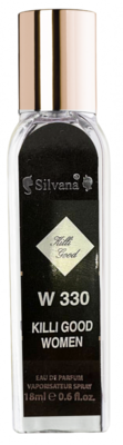  Silvana Silvana W330 By Kilian Good Girl Gone Bad 18  (,  3)