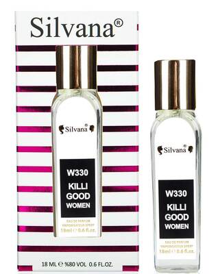  Silvana Silvana W330 By Kilian Good Girl Gone Bad 18  (,  4)