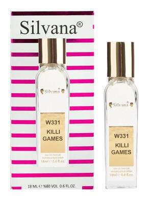  Silvana Silvana W331 By Kilian Forbidden Games 18  (,  4)
