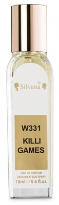  Silvana Silvana W331 By Kilian Forbidden Games 18  (,  3)
