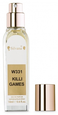  Silvana Silvana W331 By Kilian Forbidden Games 18  (,  2)