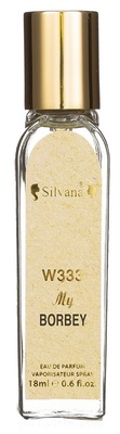  Silvana Silvana W333 Burberry My Burberry Women 18  (,  1)