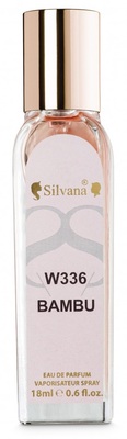  Silvana Silvana W336 Gucci Gucci Bamboo 18  (,  3)