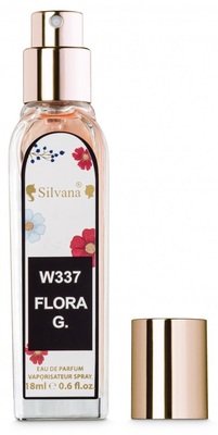  Silvana Silvana W337 Gucci Flora Eau de Parfum Women 18  (,  2)