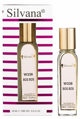  Silvana Silvana W338 Hugo Boss Boss Ma Vie Pour Femme 18  (,  4)