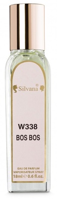  Silvana Silvana W338 Hugo Boss Boss Ma Vie Pour Femme 18  (,  3)