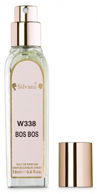  Silvana Silvana W338 Hugo Boss Boss Ma Vie Pour Femme 18  (,  2)