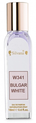  Silvana Silvana W341 Bvlgari Omnia Crystalline 18  (,  3)